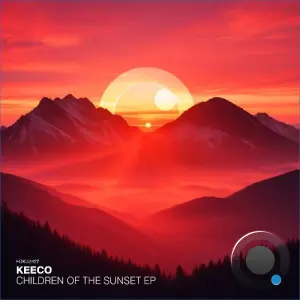Keeco - Children Of The Sunset (2026)