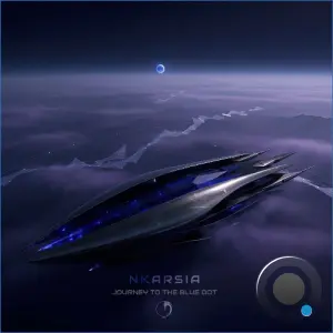 Nkarsia - Journey to the Blue Dot (2026)
