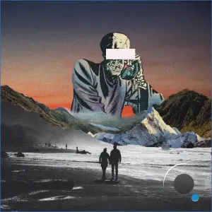 KD The Stranger - Grind Talez (2026)