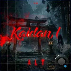 ALT RECORDS Presents: KAIDAN I (2026)