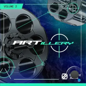 ARTillery Vol. 2 (2026)