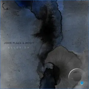 John Plaza, Mod.1 - Eclosión (2026)