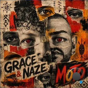 Grace & Naze - Moto (2026)