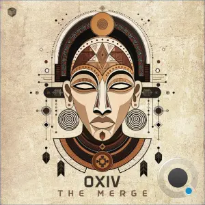 Oxiv - The Merge (2026)