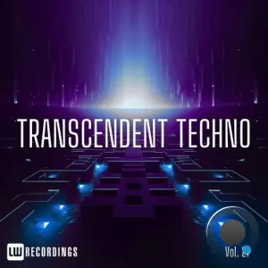 Transcendent Techno, Vol. 21 (2026)