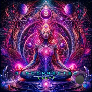 Lanti - Disconnected (2026)