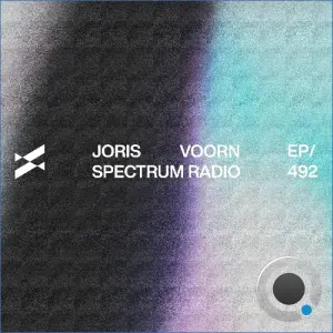 Joris Voorn - Spectrum Radio 492 (2026-09-25)