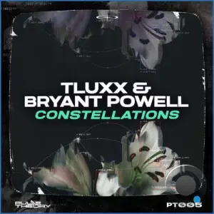 TLUXX & Bryant Powell - Constellations (Radio Edit) (2026)