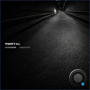 Pørtal (IT) - Vision (2026)