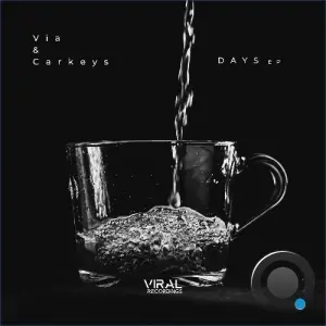 Via & Carkeys - Days (2026)