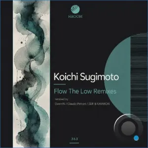 Koichi Sugimoto - Flow The Low Remixes (2026)