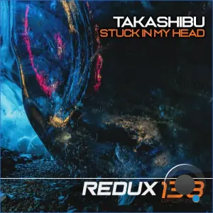 Takashibu - Stuck In My Head (2026)