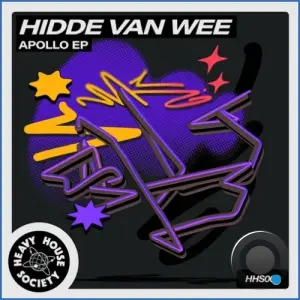 Hidde van Wee - Apollo (2026)