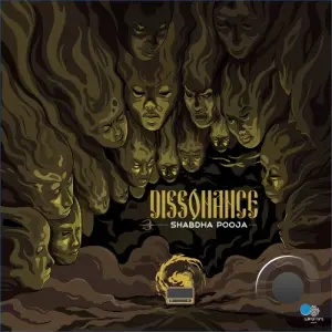 Dissonance - Shabdha Pooja (2026)