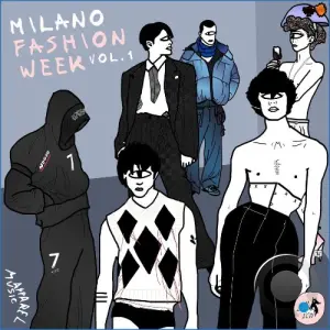 Milano Fashion Week Vol.1 (2026)