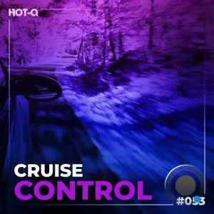 Cruise Control 053 (2026)