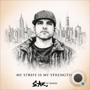 EaZ The Engineer - My Strife Is My Strength (2026)