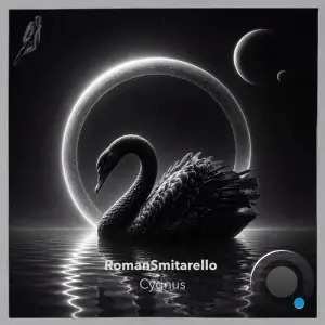 Romansmitarello - Cygnus (2026)