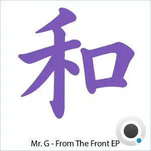 Mr. G - From The Front (2026)