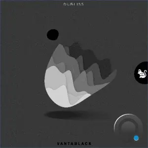 Dubliss - Vantablack (2026)