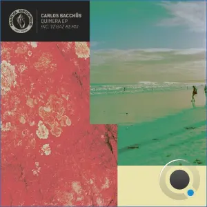 Carlos Bacchüs - Quimera (2026)
