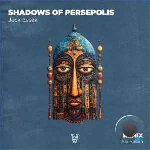 Jack Essek - Shadows of Persepolis (2026)