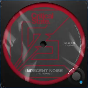 Indecent Noise - The Rumble (2026)