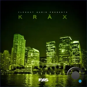KRAX - KRÄX (2026)