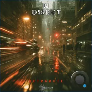 DJ Direkt - Retrabute (2026)