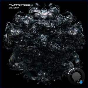 Filippo Peschi - Baraonda (2026)