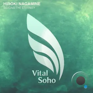 Hiroki Nagamine - Beyond The Eternity (2026)