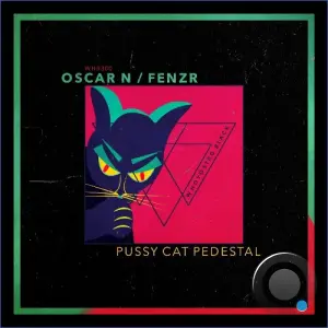 Fenzr - Pussy Cat Pedestal (2026)