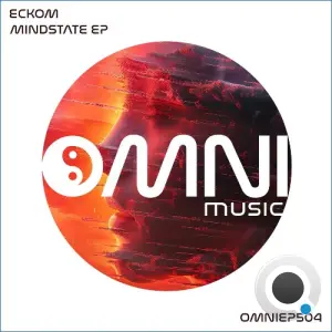 Eckom - Mindstate (2026)