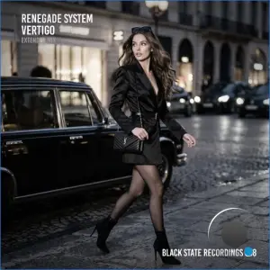 Renegade System - Vertigo (2026)