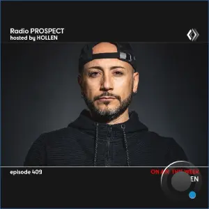 Hollen - Radio Prospect 409 (2026-09-07)