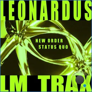 LM Trax pres. Leonardus - New Order (2026)