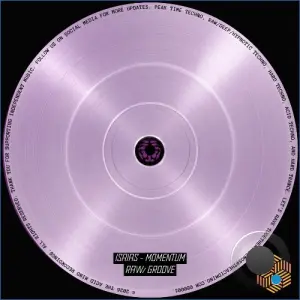Isaias - Momentum (2026)