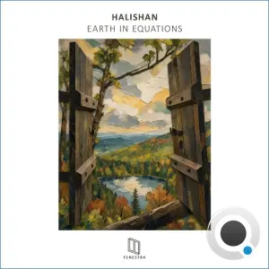Halishan - Earth in Equations (2026)