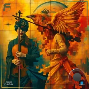 Findike - Phoenix (2026)