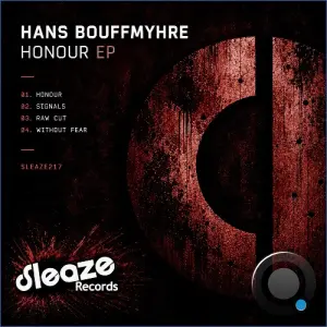 Hans Bouffmyhre - Honour (2026)