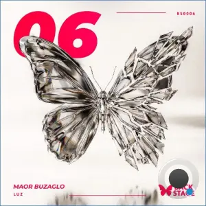 Maor Buzaglo - Luz (2026)
