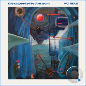 MC Rene - Die Ungestellte Antwort (2026)