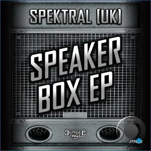 Spektral (uk) - Speaker Box (2026)