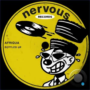 Afriqua - Bottled Up (2026)