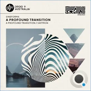 Sineforma - A Profound Transition (2026)