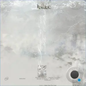 Krohm - Static Eats The Petal (2026)