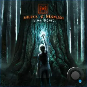 Badlokk, Neonlight - In My Bones (2026)