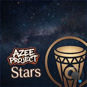 Azee Project - Stars (2026)