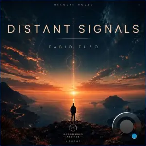 Fabio Fuso - Distant Signals (2026)