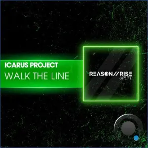 Icarus Project - Walk The Line (2026)